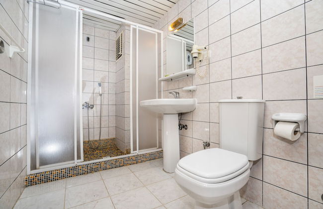 Carmen Suite Hotel - Foto 15