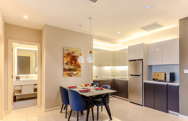 Shama Suasana Johor Bahru - Foto 9