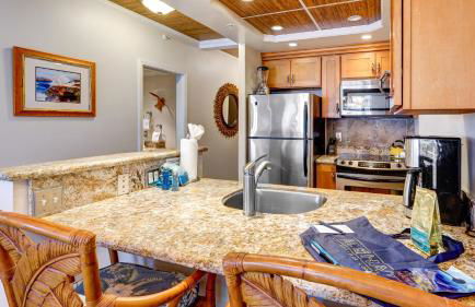 The Whaler Resort: Suite 515~Studio with Stunning Center Courtyard & Ocean Views - Foto 5
