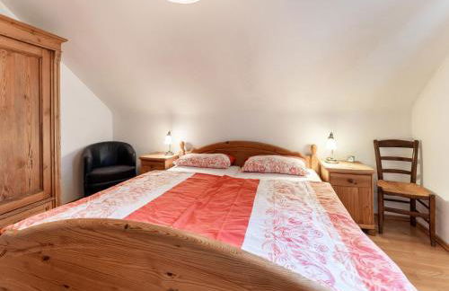 Modern Apartment in Reifferscheid With Garden - Foto 46