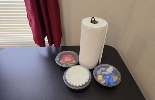 Cozy 1BR in Pleasant Ridge - Foto 11