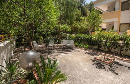 Casa Vacanza Sant'Erasmo Ginosa Marina - Foto 16