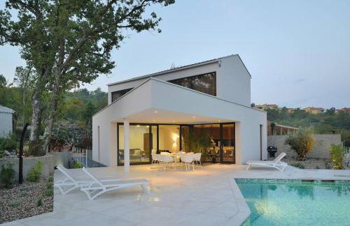 5*Modern Seaview villa with private pool - Foto 30