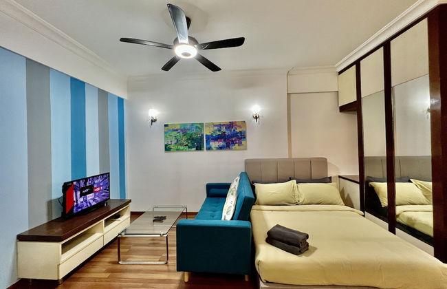 Casa Mutiara Apartments by Moonlight - Foto 4