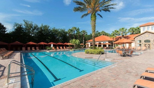 Tuscan Dream 2 Bedroom Condo by RedAwning - Foto 2, Imagem principal