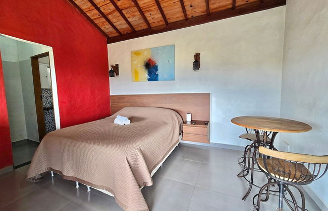 Chalés Vila Real - Photo 2