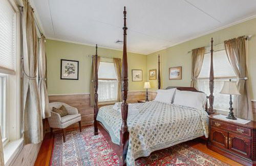 Cove Cottage - Foto 35