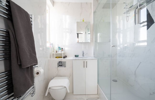 Bright Belgravia Home by Underthedoormat - Foto 11