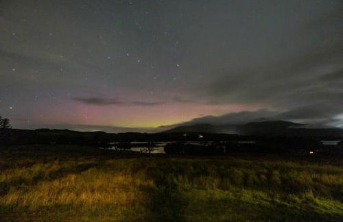 New Build Lodge With Stunning Views of Loch Awe - Foto 35