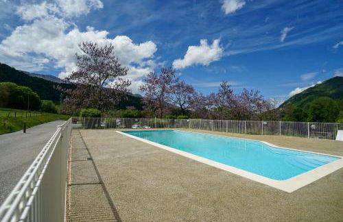 Les Aravis - Apartment for 6 people 5min from the lake - Foto 17