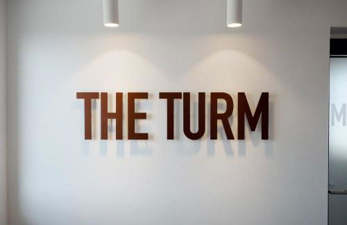 Panoramasuite The Turm - Penthouse - Foto 24