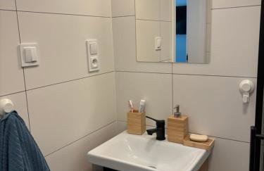 Apartamenty nad morzem Przy klifie 3 Dębina - Foto 27