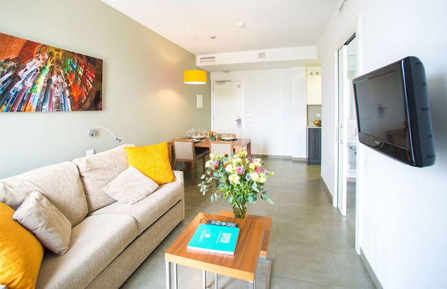 Ona Living Barcelona - Photo 18