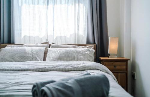 Central Leeds 2BR 2BA, Wi-Fi, Kitchen, Sleeps 5 - Foto 53