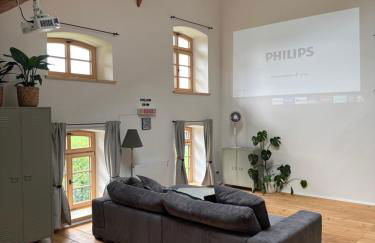 falternhof loft - geschichte trifft auf design - Foto 8