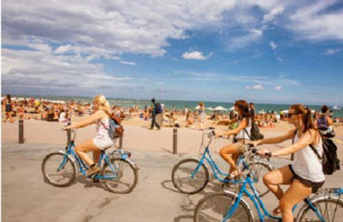 Apartamento renovado con patio - Foto 17