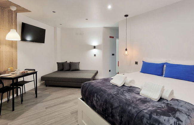 The Jolie Apartments - Foto 28