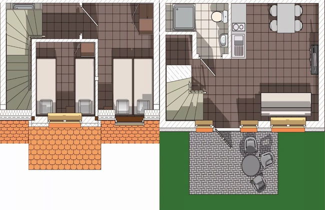 Apartment in Rewal Near Baltic Sea Beach - Photo 6