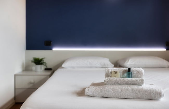 Residence Garibaldi - Foto 5