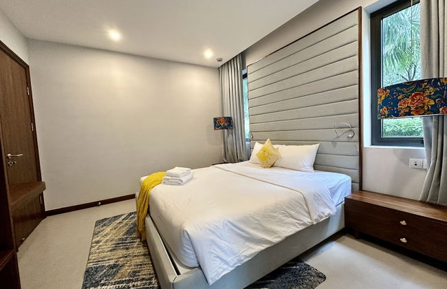 Beach villa 3BR private swimming pool - Foto 1