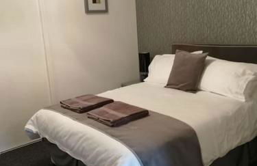 Avalon Studio. Comfy well equipped cosy studio. - Foto 1