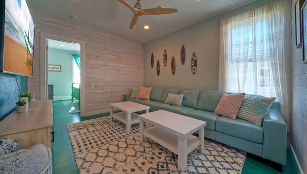 Seaside Lookout by Avantstay Port A Views - Foto 5, Habitación