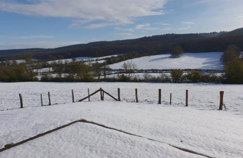 Gite avec vue panoramique, idéal pour un weekend ! - Photo 9