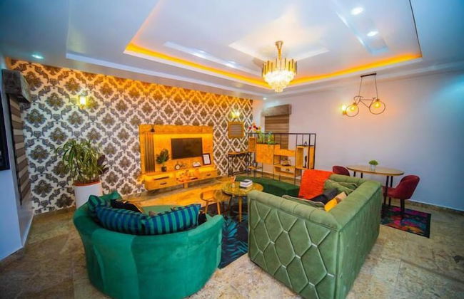 Durudove Apartment - Foto 19