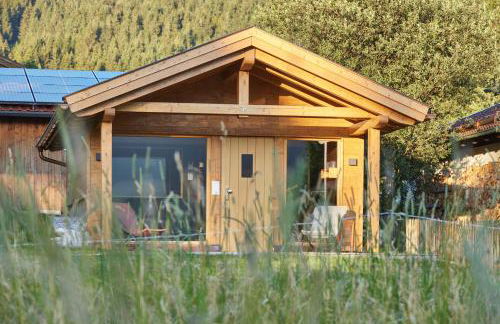 Ferienhaus Alpinissimo - Foto 6