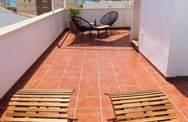 Duplex with private Rooftop and views - Photo 17