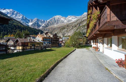 Monterosa Residence Hotel - Foto 90