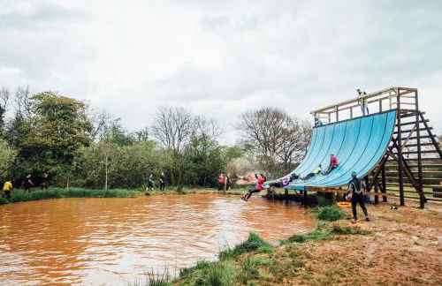 House in Mid Ulster - Sleeps 8 - Foto 38