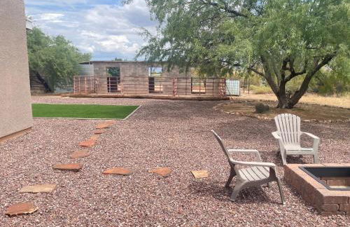 Desert Ranch Home 3 Bedroom + Equine Facility - Foto 29