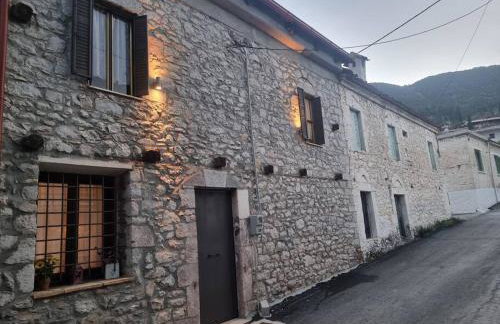 Βίλα Ελιά Παραδοσιάκο σπίτι στην Αμφίκλεια - Foto 2