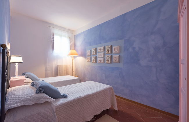 Podere Torricella - Foto 28