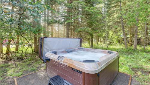 Beautiful McCall Cabin Perfect for Families! - Foto 2