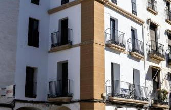 Apartamentos modernos con vistas en Plaza Mayor - El Patio - Foto 46