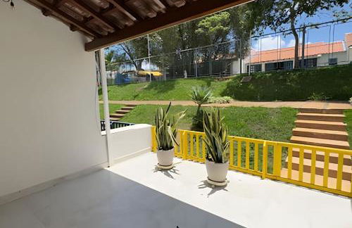 Casa Harmonia e Estilo em Araxá - Foto 37