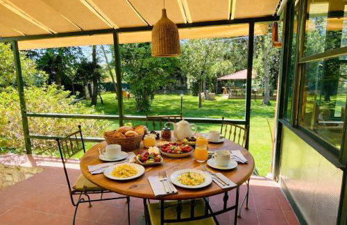 Villa alle Rane - Lake, Beaches and Art in Tuscany - Foto 22