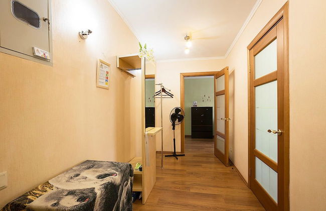 Apartment Etazhydaily Lenina - Foto 20