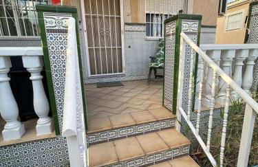 Bungalow Sea&pool - Foto 15