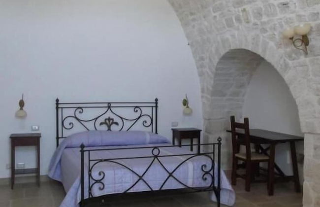 Masseria Ciavea - Photo 11