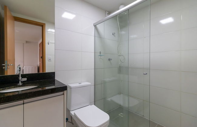 NOR Asa Norte Brasília - Photo 45