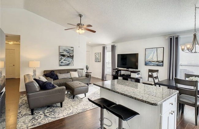 Updated Private Pool Villa - Southern Dunes - Foto 19