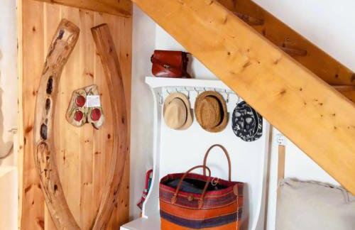 Chaos Woodcraft House - Foto 13