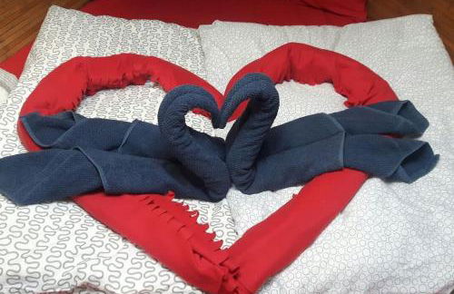 AMAZING FLAT IN CLASSIC SAILING BOAT in BARCELONA - Photo 11