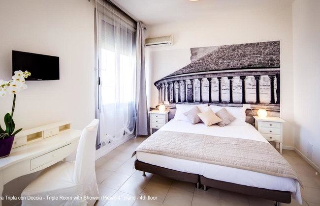 52cento Apts - Foto 166