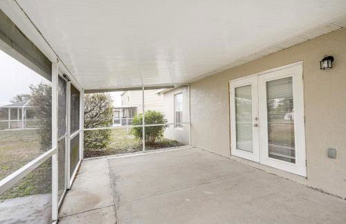 8 Mi to Legoland Winter Haven Home with Lanai! - Foto 24