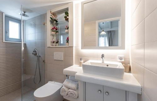 Santa Katerina Studios & Apartments - Foto 152