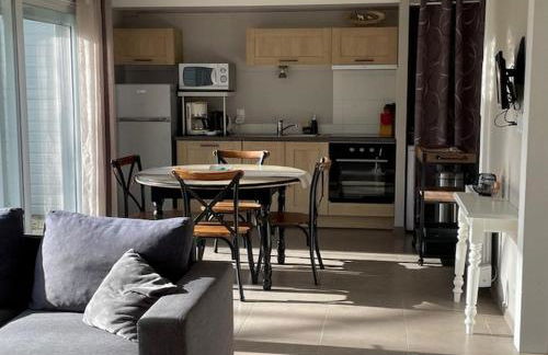 Les cottages du golf - Foto 3